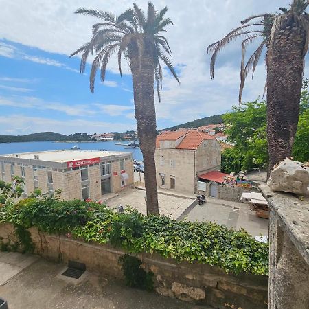 Arsenal Lejlighed Korčula Eksteriør billede